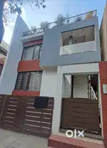 4 BHK Independent house for lease in dollars colony