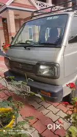 Maruti Suzuki Omni 2017 Petrol 66000 Km Driven