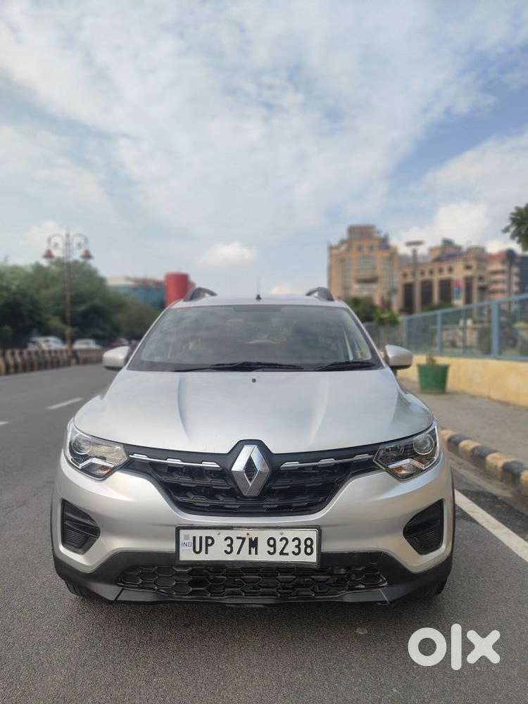 Renault Triber RXL, 2020, Petrol