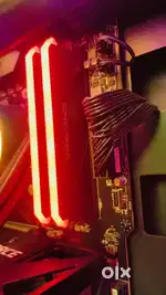 Corsair Vengeance RGB RS 8*8 16GB Ram