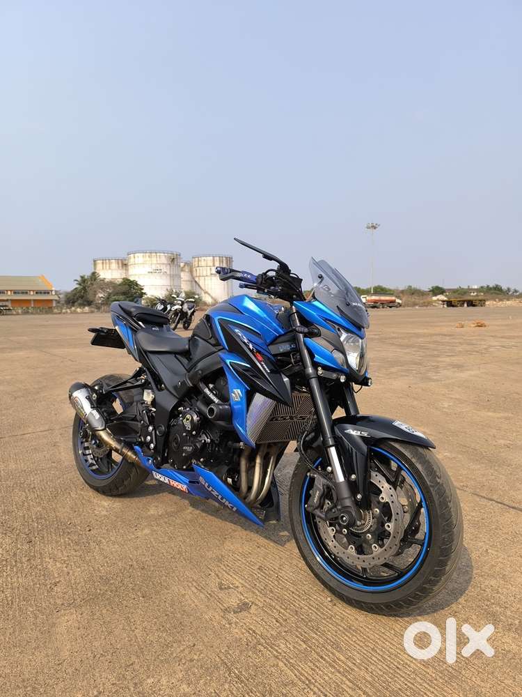 2nd owner bike in mint condition only serious buyer