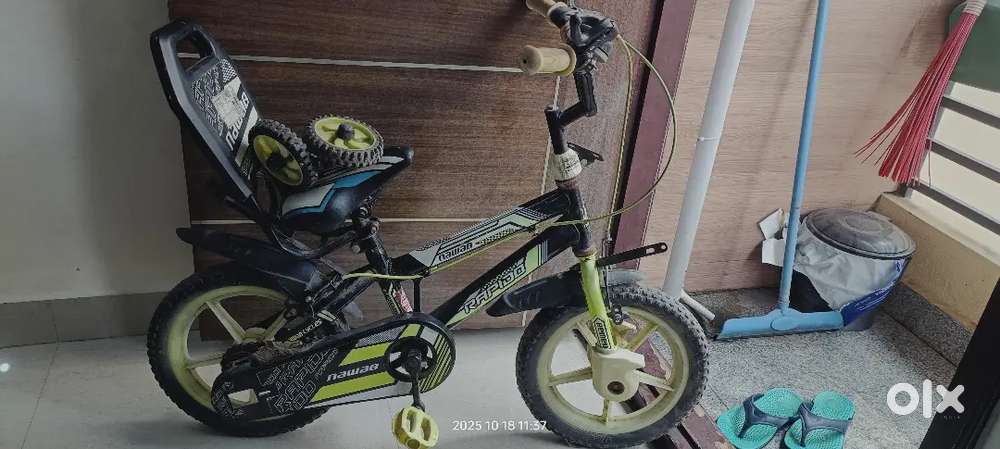 Kids cycle