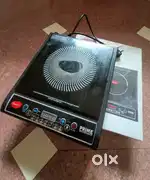 Electric Induction // fully Good condition
