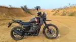 Yezdi Adventure