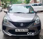Maruti Suzuki Baleno Sigma, 2019, CNG & Hybrids