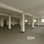 FULL RCC PREMIUM WAREHOUSE FOR RENT, NR NH HIGHWA-37, LOKHRA, GUWAHATI