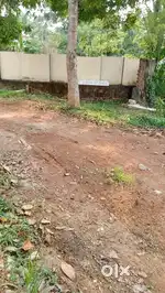 Residential/Commercial Plot for sale.