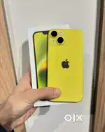 IPhone 14 128gb With Bill,Box,data Cable Available