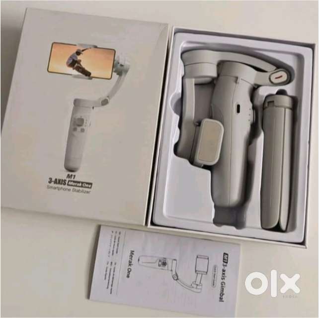 M1 GIMBAL FOR MOBILE
