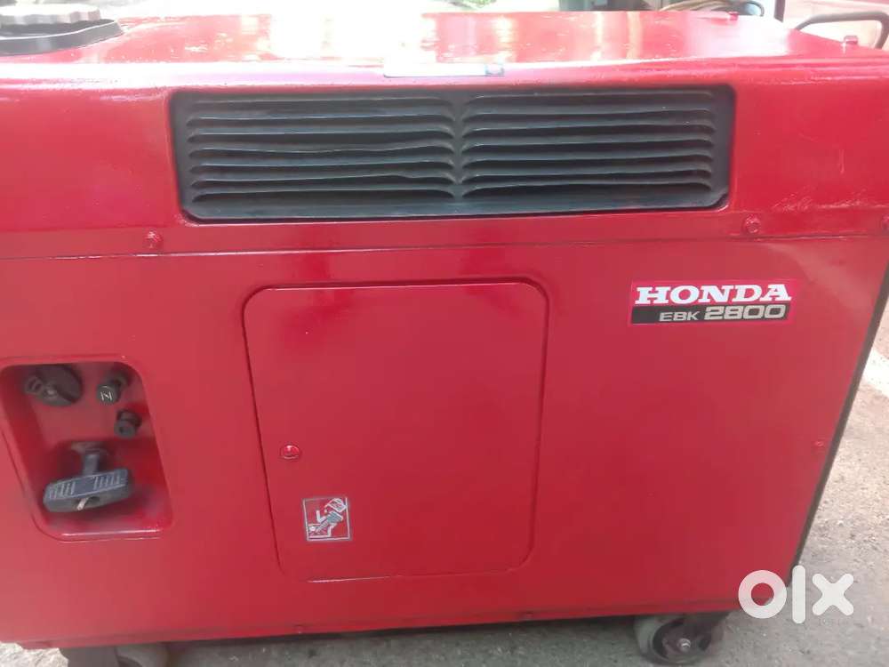 Generator 2800w