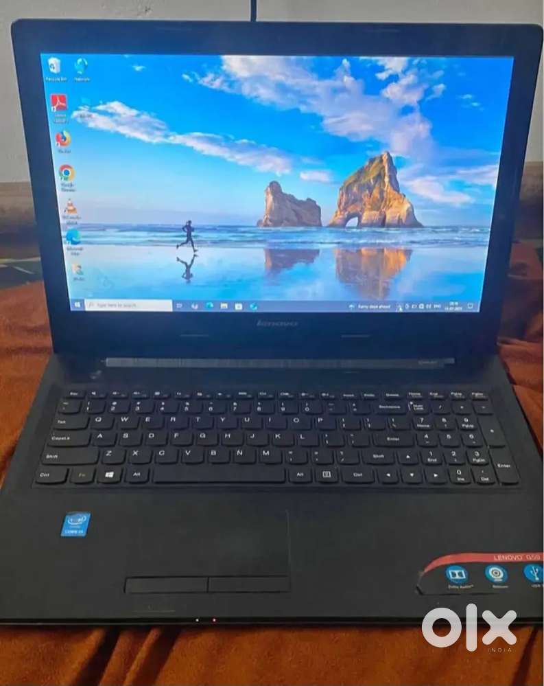 Lenovo laptop