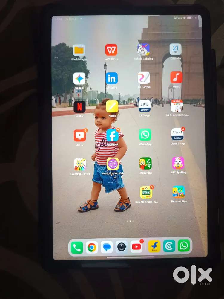 redmi pad 2 wifi +Sim