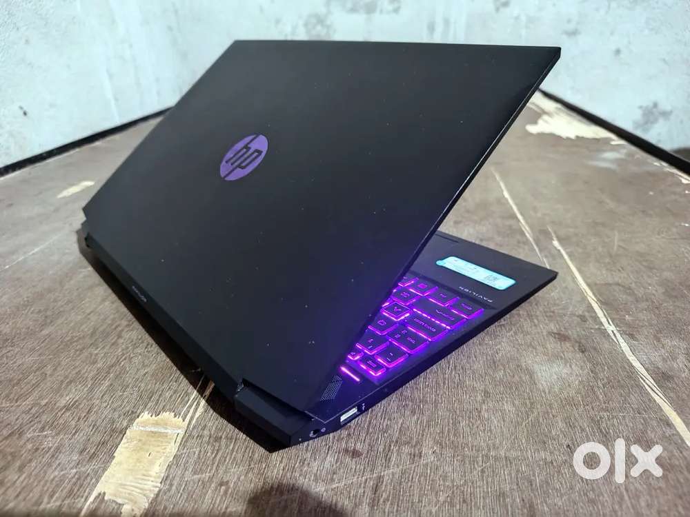 Gaming Laptop HP