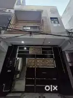 50 Gaj 2 Manzil Bana hua Jad se Makan in Uttam Nagar