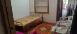 Bachelors only Semi furnished 2bhk for Rent