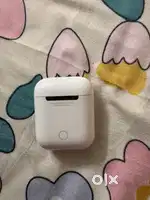 Apple Air Pods 2nd Generation