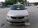 Maruti Suzuki Dzire 2012 Petrol 59000 Km Driven