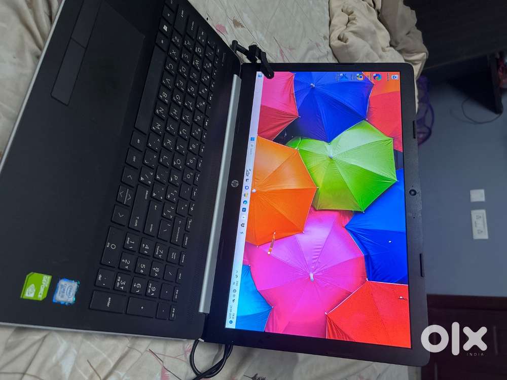 Hp Laptop 15