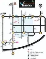 Indore-ujjain 6 lane highway Touch Township