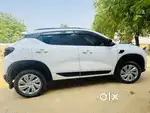 Renault Kiger 2021 CNG & Hybrids 48000 Km Driven