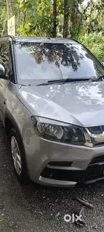 Maruti Suzuki Brezza 2018 Diesel 93000 Km Driven