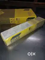 Esab Welding Rods Available in Heavy Discount Offers