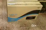 32 inch sony smart Android frameless oled 4k 3yr display waranty 8500