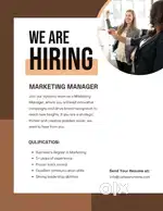 Start today earning money