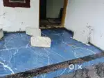 Tiles work