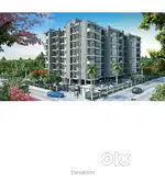 Flat for sale in jakhan
