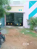 2BHK Independent House for Sale