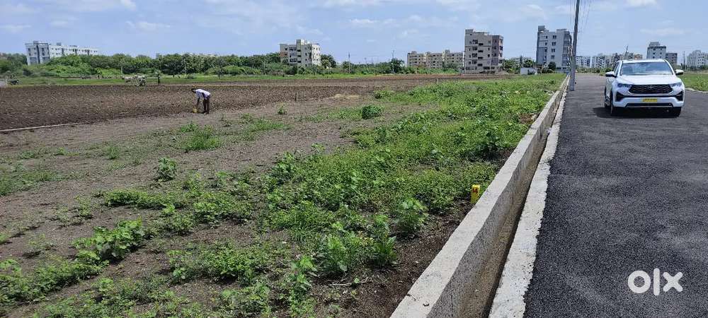 Residential Land for Sale in Guntur