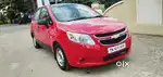 Chevrolet Sail U-VA 1.2 LS, 2014, Petrol