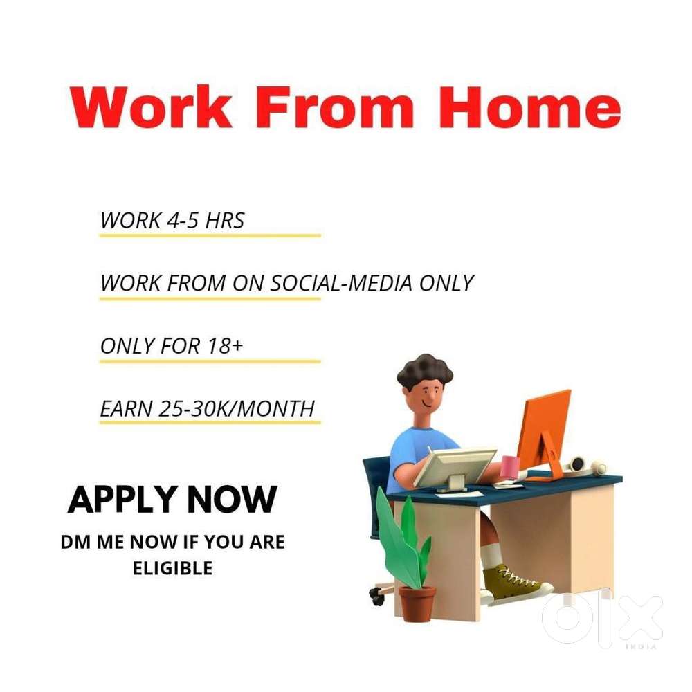 Work from Home