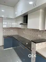 Ready to move 2 BHK flat @ Kundrathur