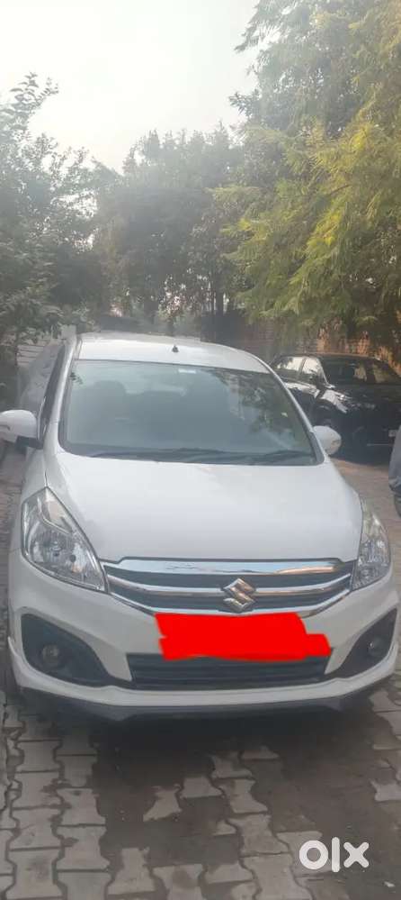 Maruti Suzuki Ertiga dec 2018 Diesel 49000 Km Driven