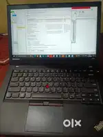 Lenovo thinkpad