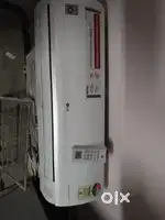Lg inverter Ac