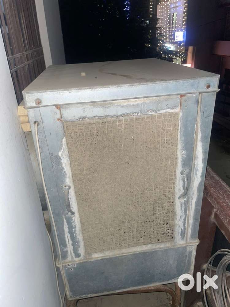 Good cooling cooler
