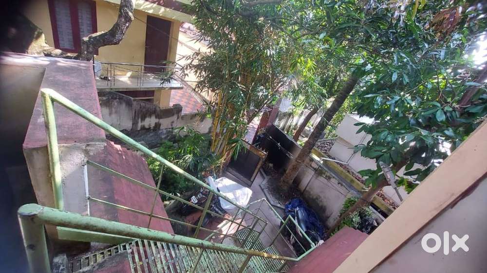House For Rent _ Thycaud _ For 8000 /-per month
