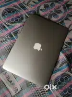 Mackbook air i5