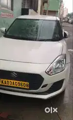 Maruti Suzuki Swift 2016 Petrol 130000 Km Driven