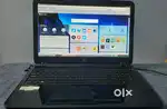 Laptop + Printer + Accessories Combo  With Sony Earphones & HP Bag !