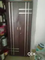 Cupboard with Dressing table