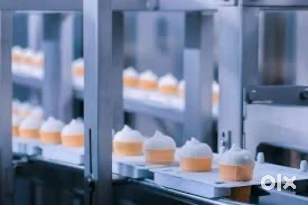 Wanted male/ female packing helpers  night/ day