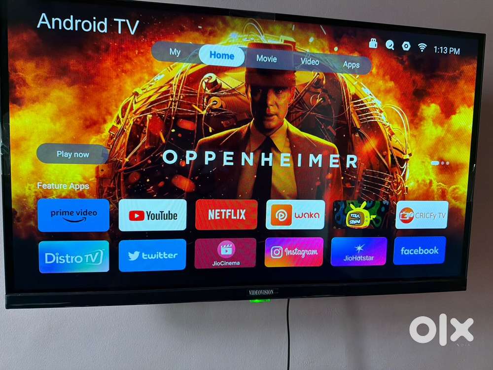 Hd Google Tv