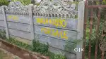Site near sagar railway station