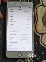 iPhone 7 Plus 7000