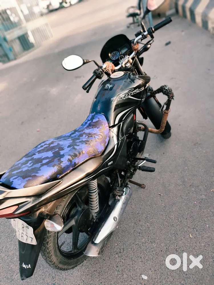 1L driven Serious buyer can contact.
