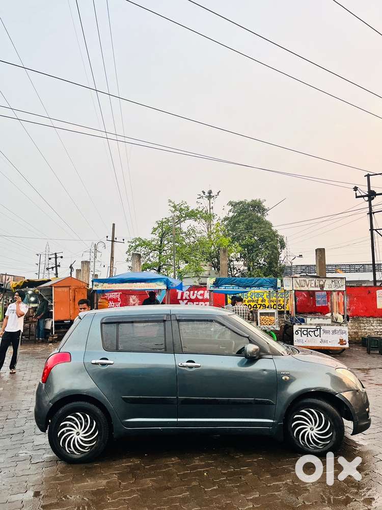 Maruti Suzuki Swift 2010 Diesel 73000 Km Driven